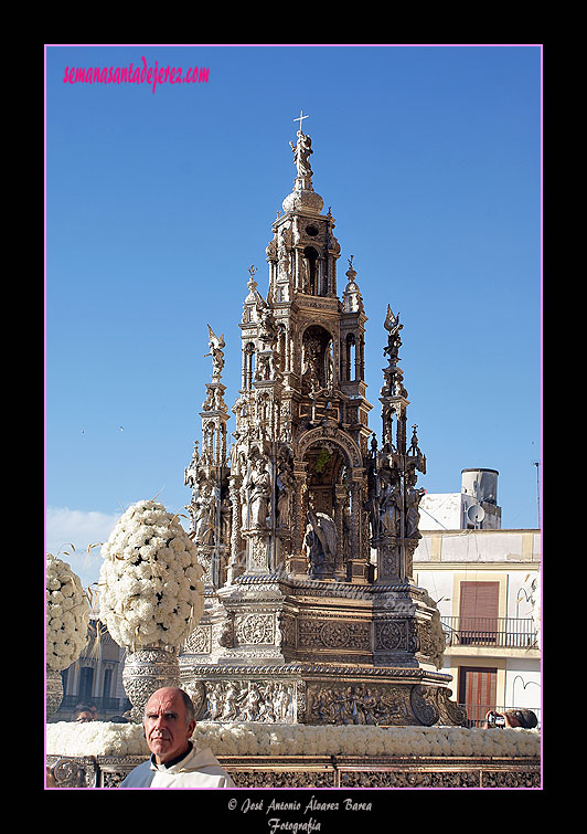 Procesión del Corpus Christi