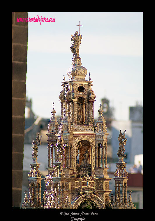 Procesión del Corpus Christi