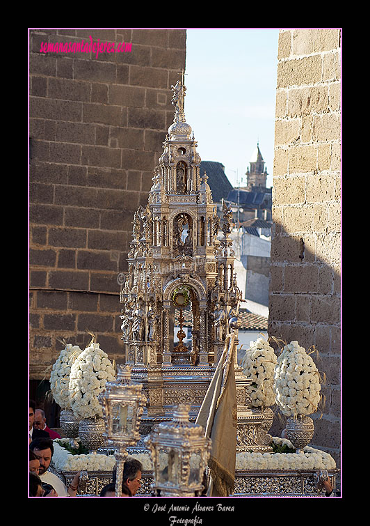 Procesión del Corpus Christi