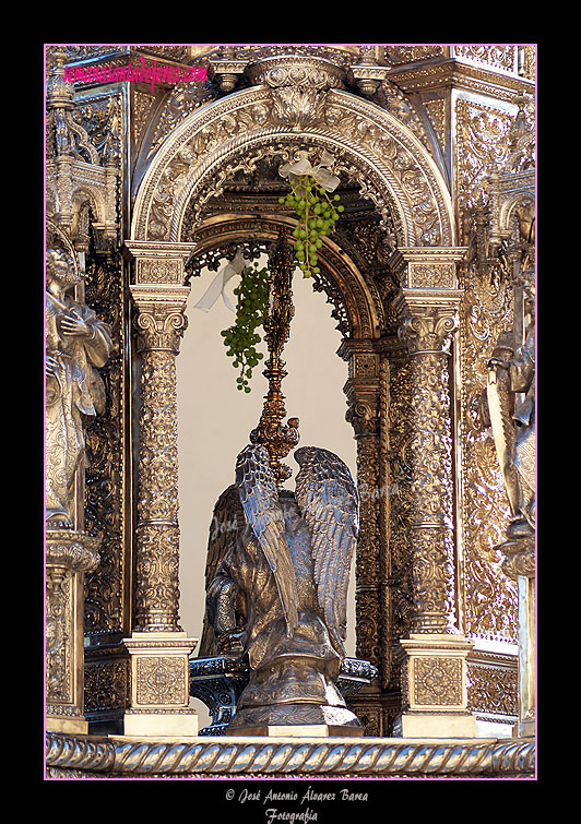 Procesión del Corpus Christi