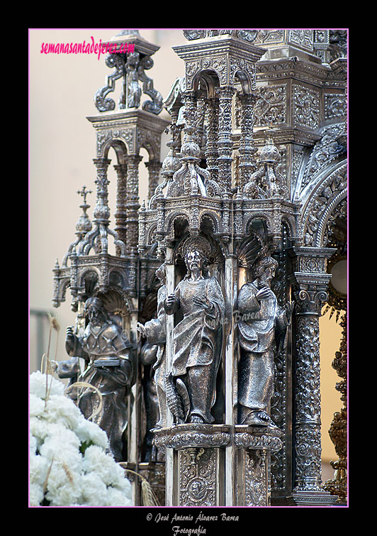 Procesión del Corpus Christi