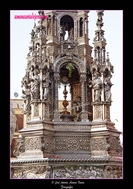 Procesión del Corpus Christi