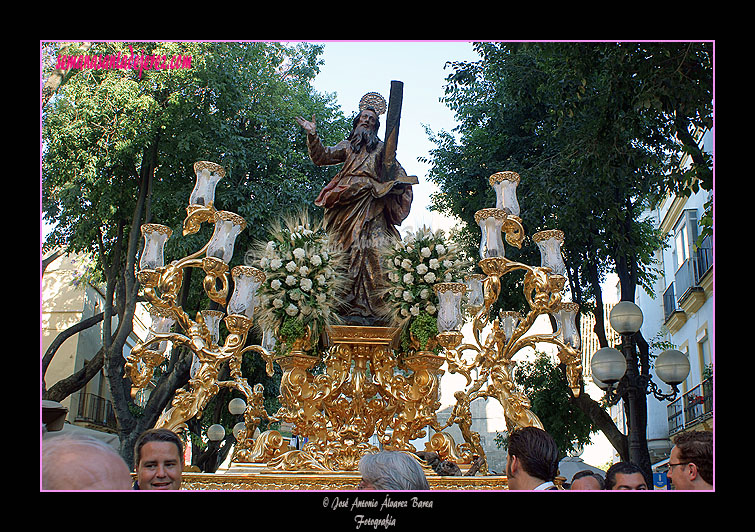 Procesión del Corpus Christi