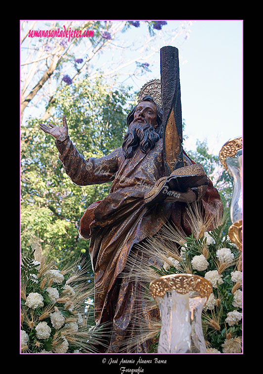 Procesión del Corpus Christi