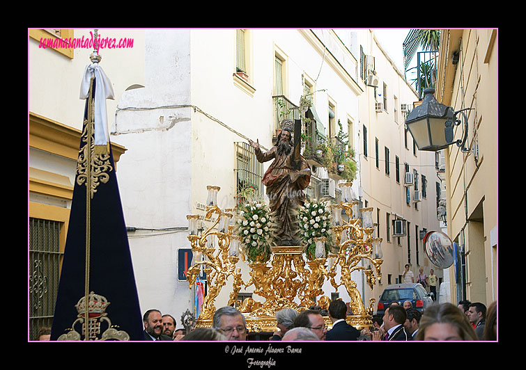 Procesión del Corpus Christi