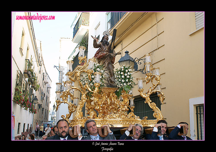 Procesión del Corpus Christi