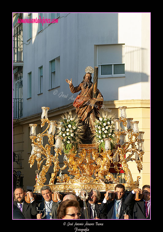 Procesión del Corpus Christi