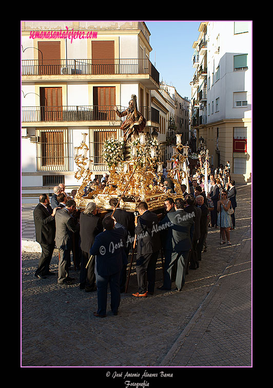 Procesión del Corpus Christi