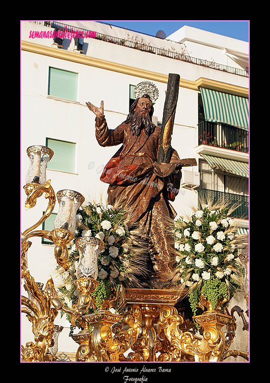 Procesión del Corpus Christi