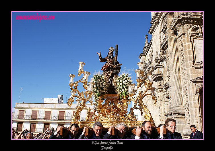 Procesión del Corpus Christi