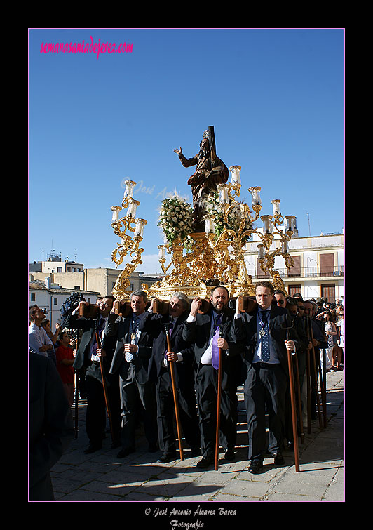 Procesión del Corpus Christi