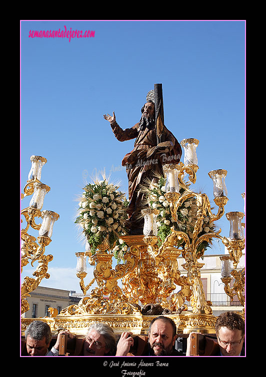 Procesión del Corpus Christi
