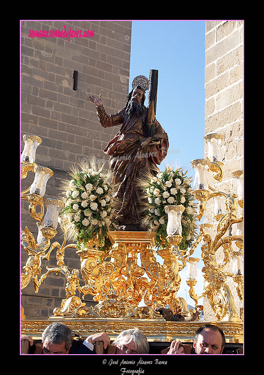 Procesión del Corpus Christi