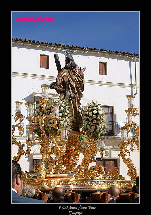 Procesión del Corpus Christi