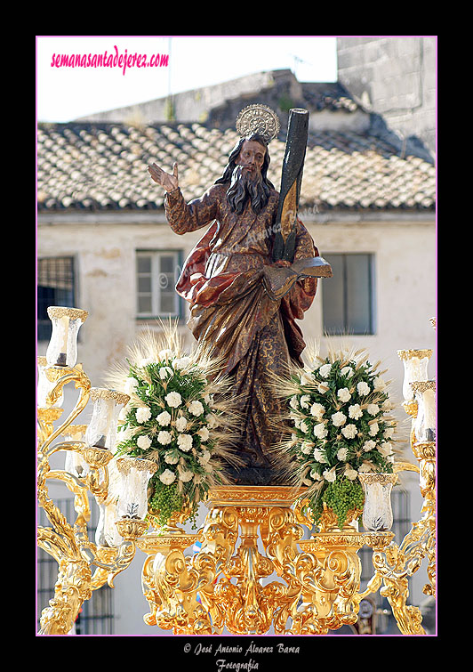Procesión del Corpus Christi