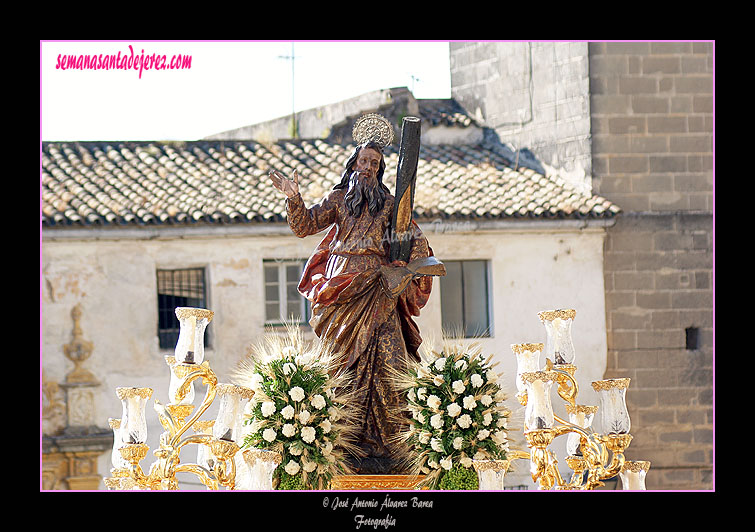 Procesión del Corpus Christi