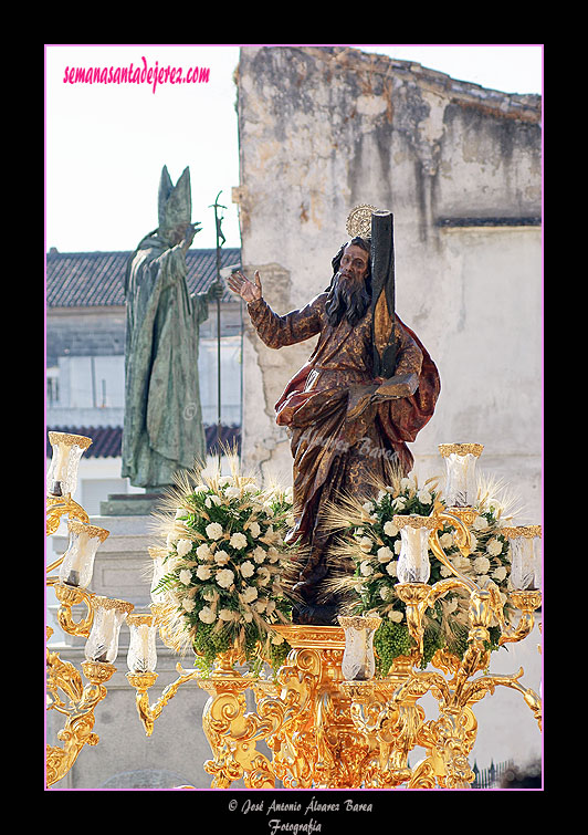 Procesión del Corpus Christi