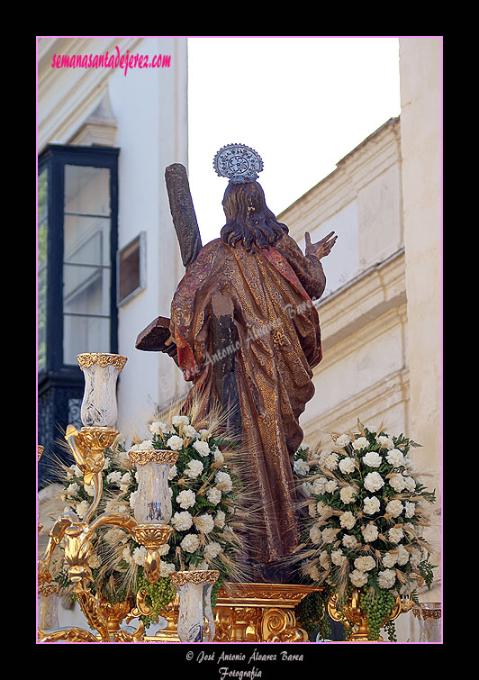 Procesión del Corpus Christi