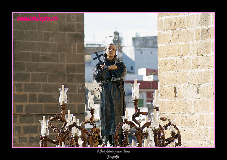 Procesión del Corpus Christi