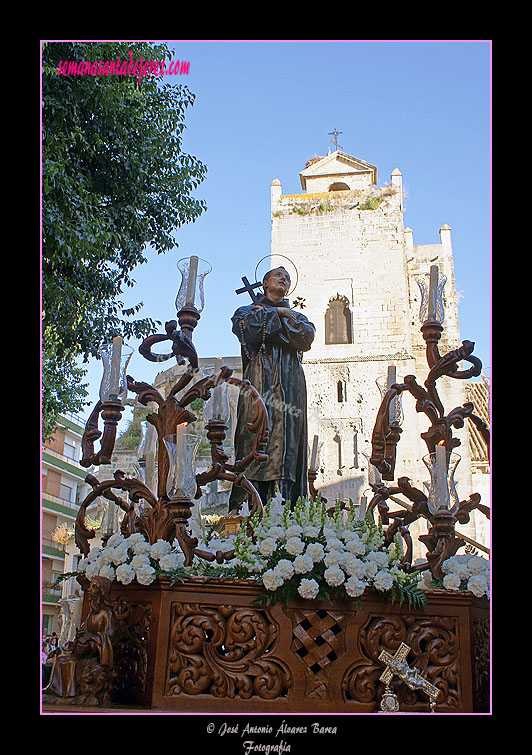Procesión del Corpus Christi