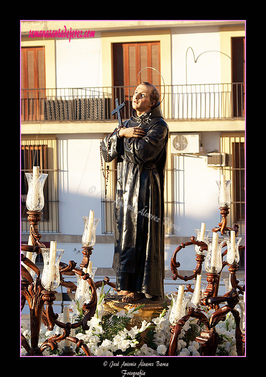 Procesión del Corpus Christi