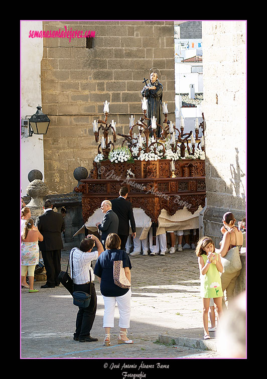 Procesión del Corpus Christi
