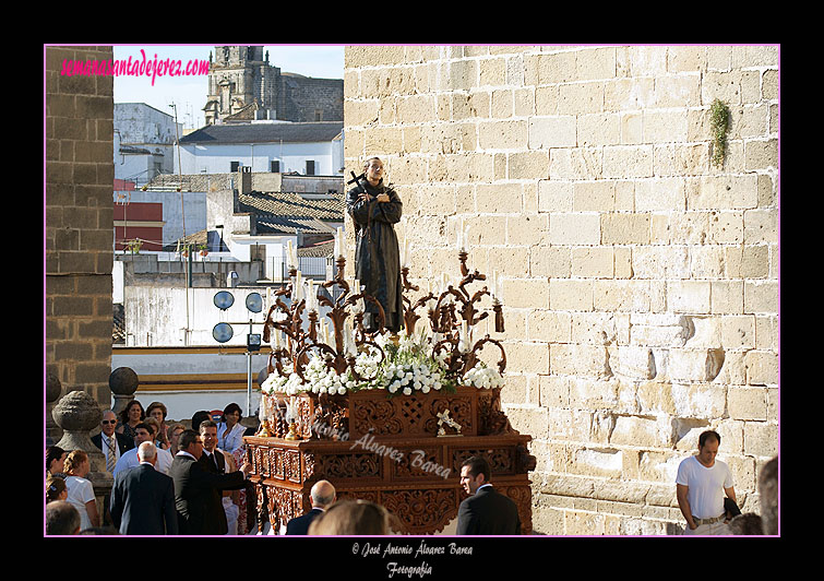 Procesión del Corpus Christi