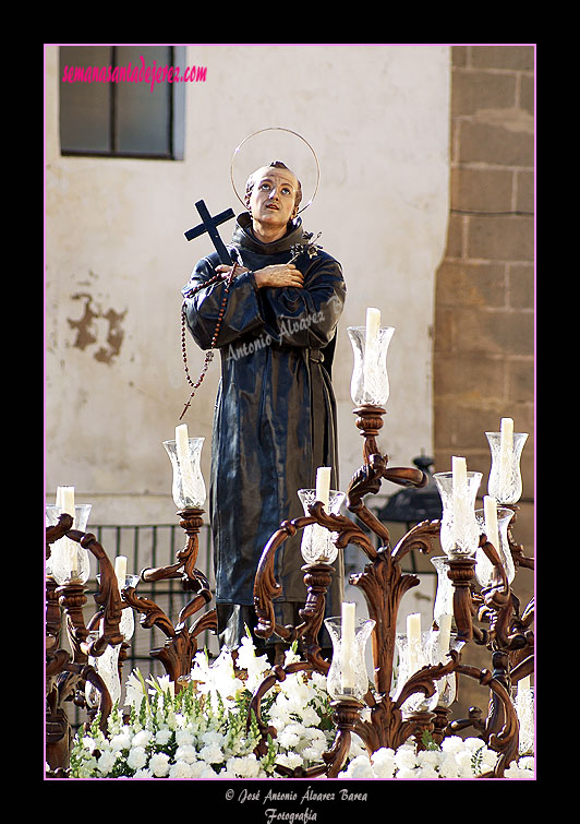Procesión del Corpus Christi