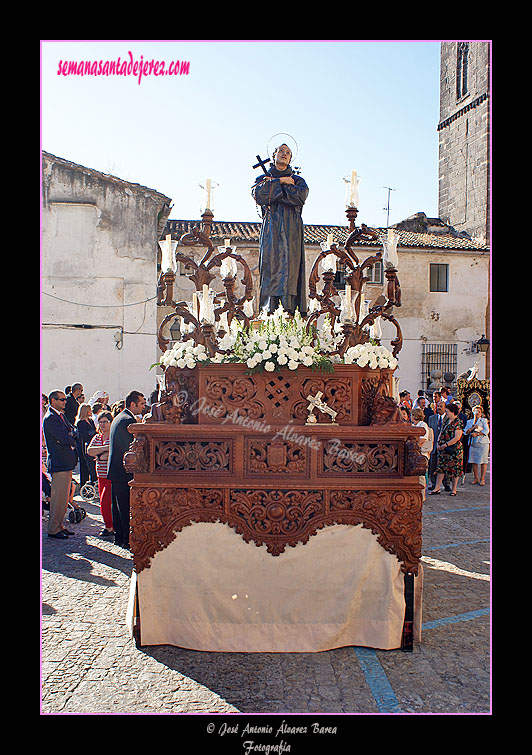 Procesión del Corpus Christi