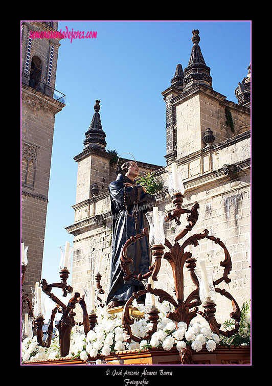 Procesión del Corpus Christi