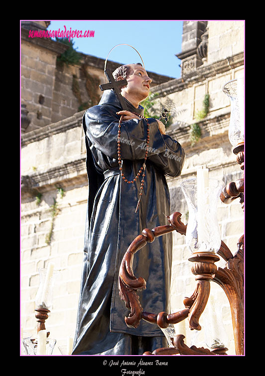 Procesión del Corpus Christi