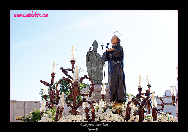 Procesión del Corpus Christi