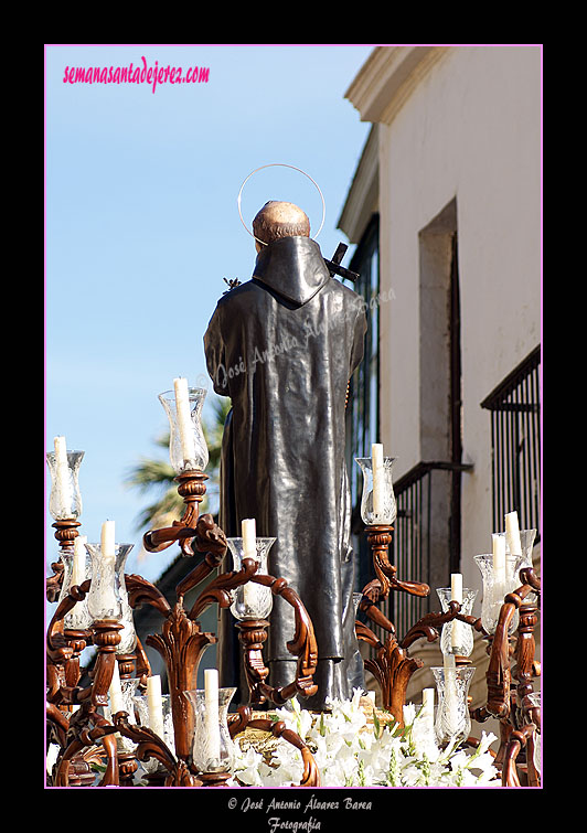 Procesión del Corpus Christi