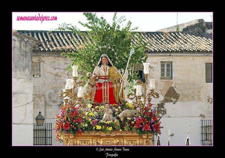 Procesión del Corpus Christi