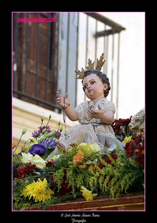 Procesión del Corpus Christi