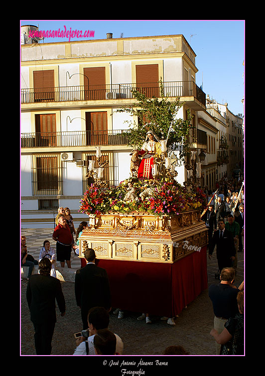 Procesión del Corpus Christi