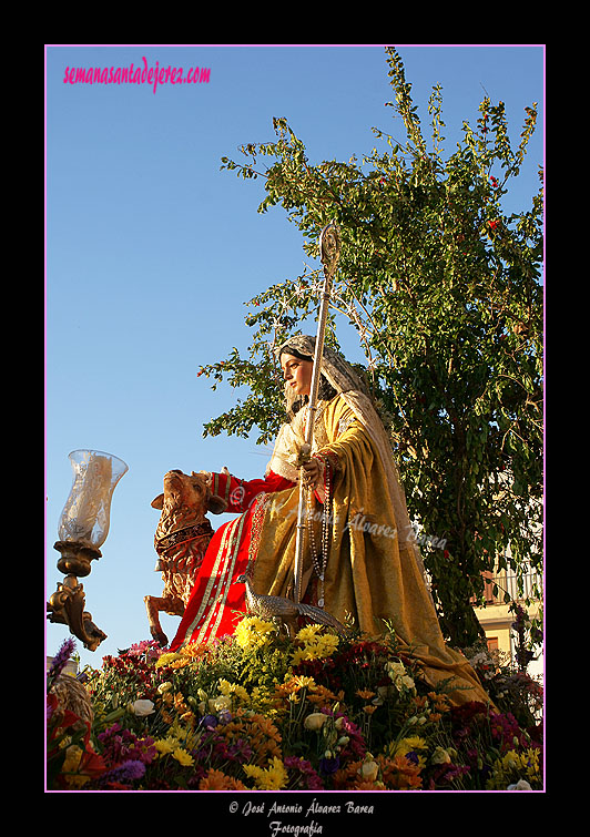 Procesión del Corpus Christi