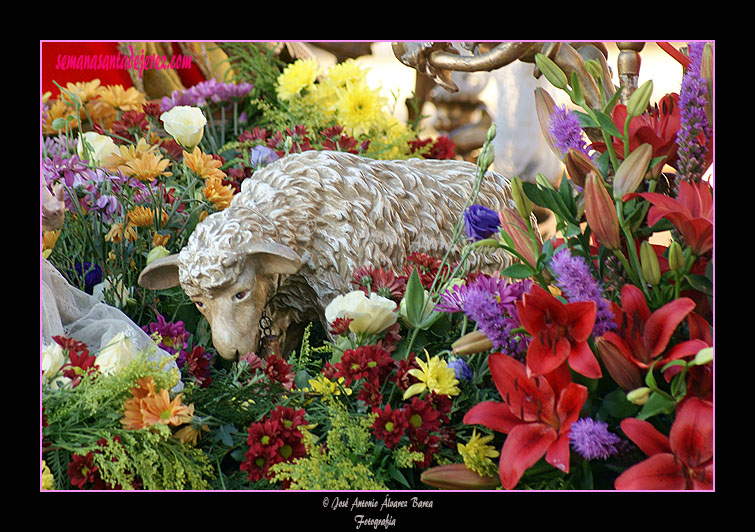 Procesión del Corpus Christi