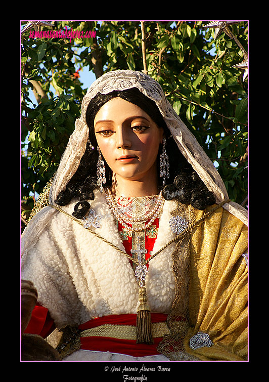 Procesión del Corpus Christi