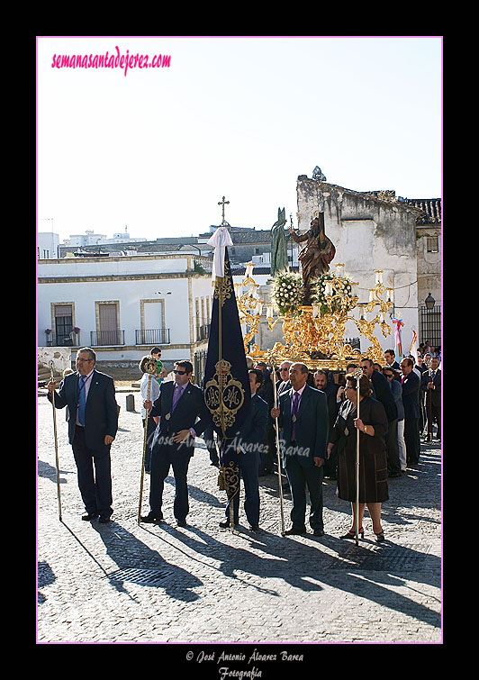 Procesión del Corpus Christi