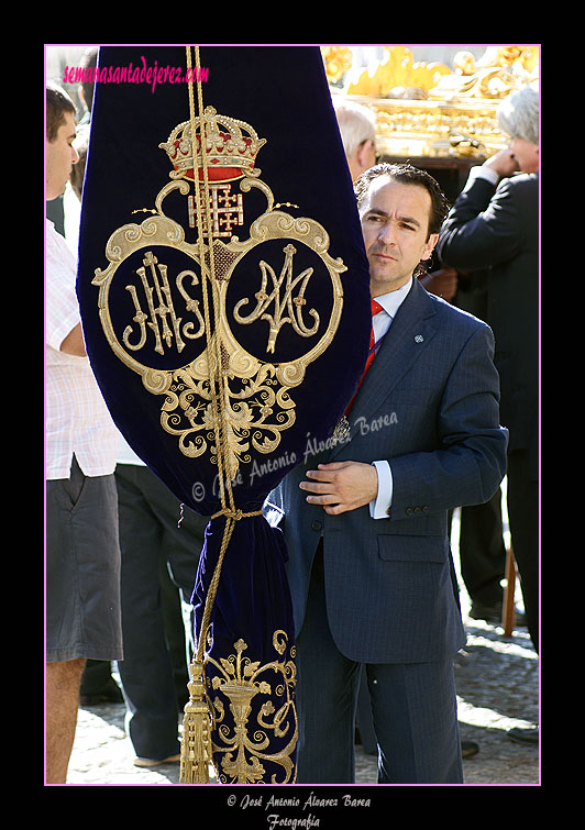 Procesión del Corpus Christi