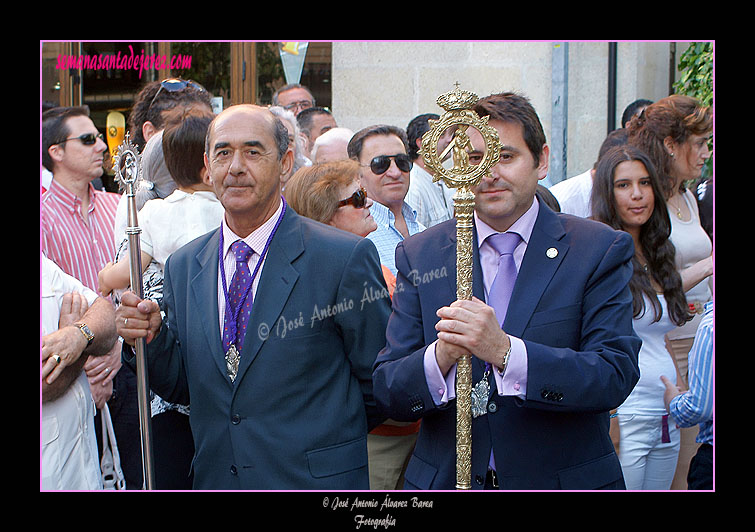 Procesión del Corpus Christi