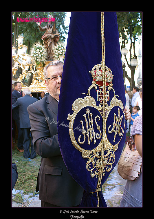 Procesión del Corpus Christi