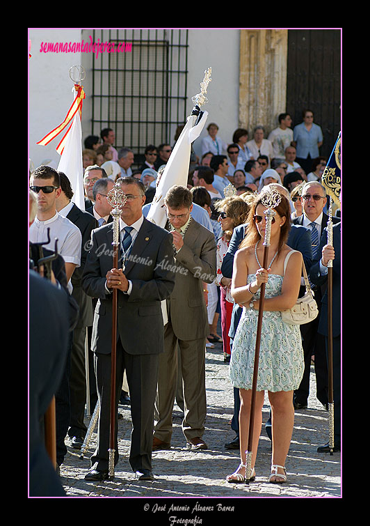 Procesión del Corpus Christi