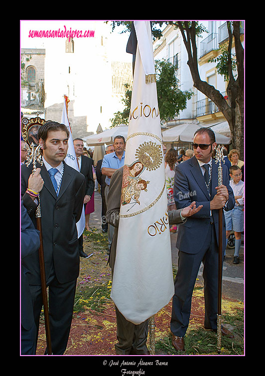 Procesión del Corpus Christi