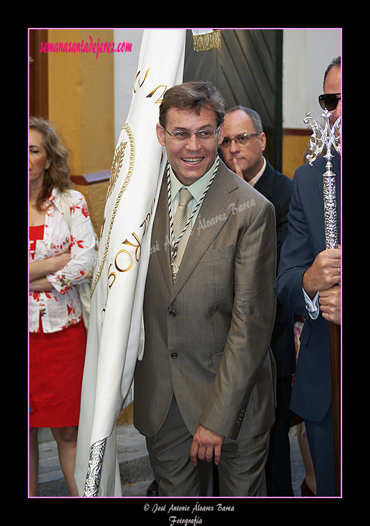 Procesión del Corpus Christi