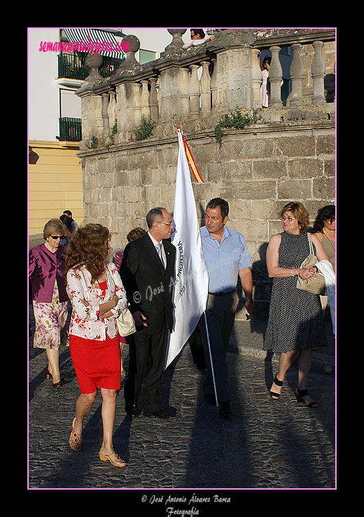 Procesión del Corpus Christi