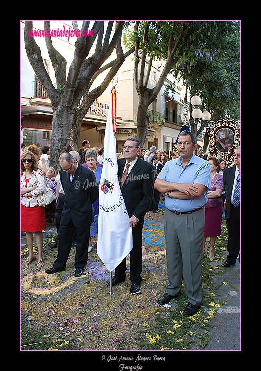 Procesión del Corpus Christi