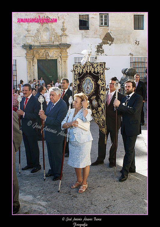 Procesión del Corpus Christi