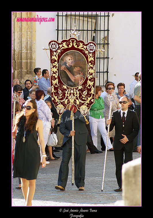 Procesión del Corpus Christi